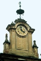 L'Albergo di S. Croce