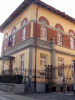 L'Asilo Infantile