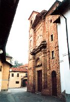 La Chiesa Parrochiale