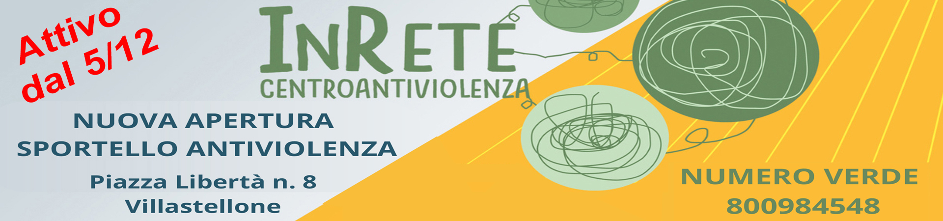 Centro Antiviolenza