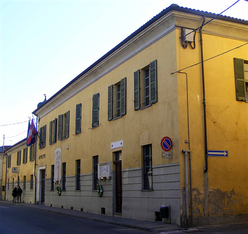 Il Municipio