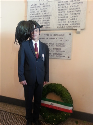 Associazione Nazionale Bersaglieri