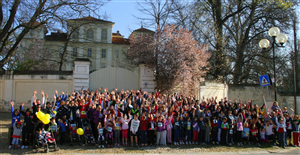 ASD Rana Runner Villastellone