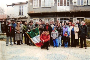 Associazione Nazionale Partigiani Italiani