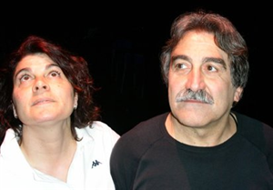 Teatro dei Pari