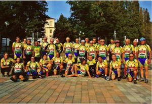 U.P.V. Sezione Ciclismo