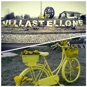 Associazione Volontari del Verde di Villastellone