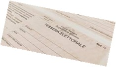 Comunicazione orari di apertura ufficio demografico per il rilascio delle tessere elettorali  

