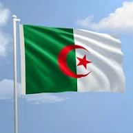 Repubblica di Algeria