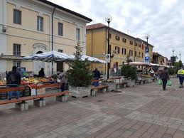 Mercato settimanale 8 Dicembre 2025