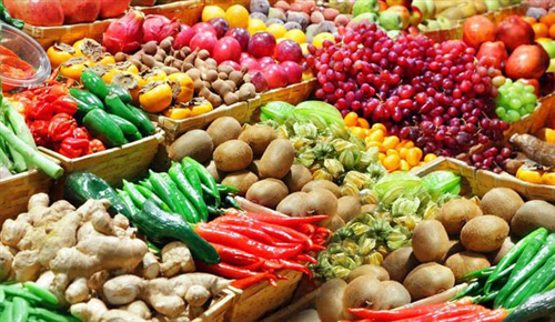 Bando pubblico per lassegnazione di n. 6 posteggi nel "Mercatino Agricolo di Villastellone"