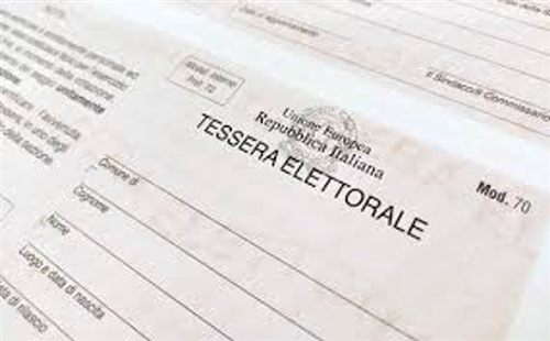 Referendum Costituzionale del 22 e 23 marzo 2026